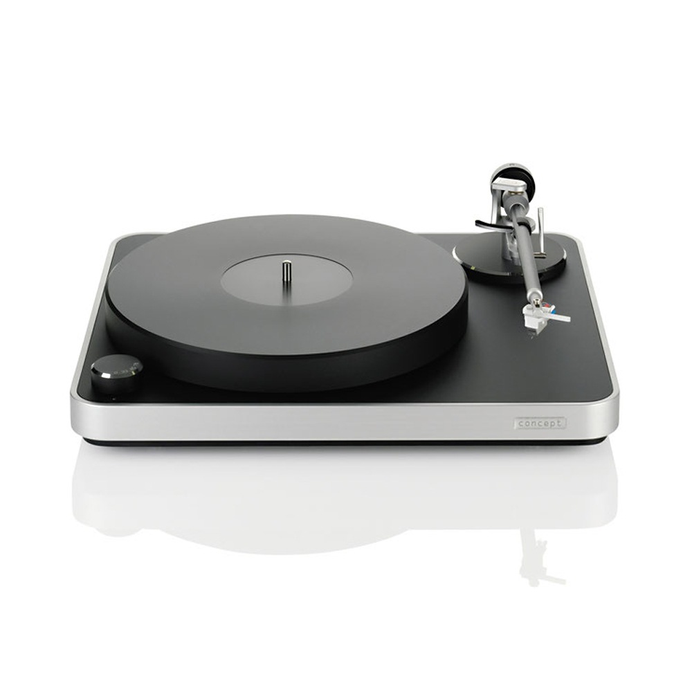 clearaudio concept MC MCカートリッジ クリアオーディオ