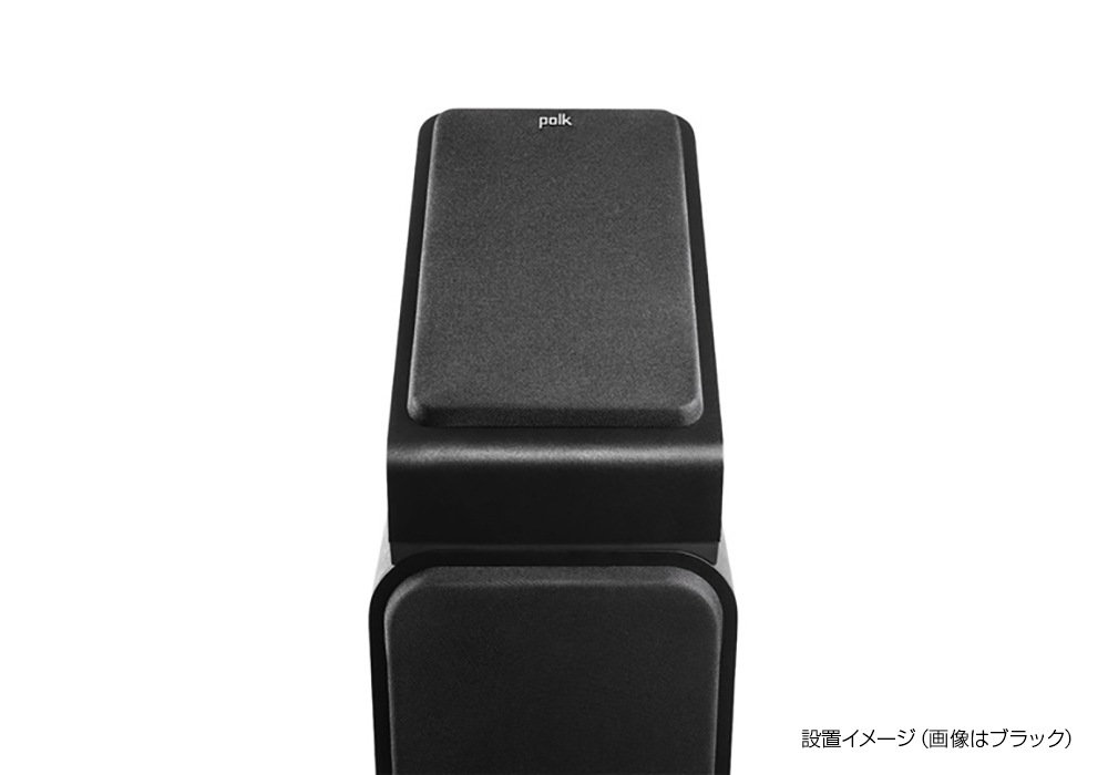 Polk Audio - ES90/BLK/�֥�å��ʥڥ��˥ϥ��ȡ��⥸�塼�륹�ԡ�������JP�աں߸�ͭ��¨Ǽ��