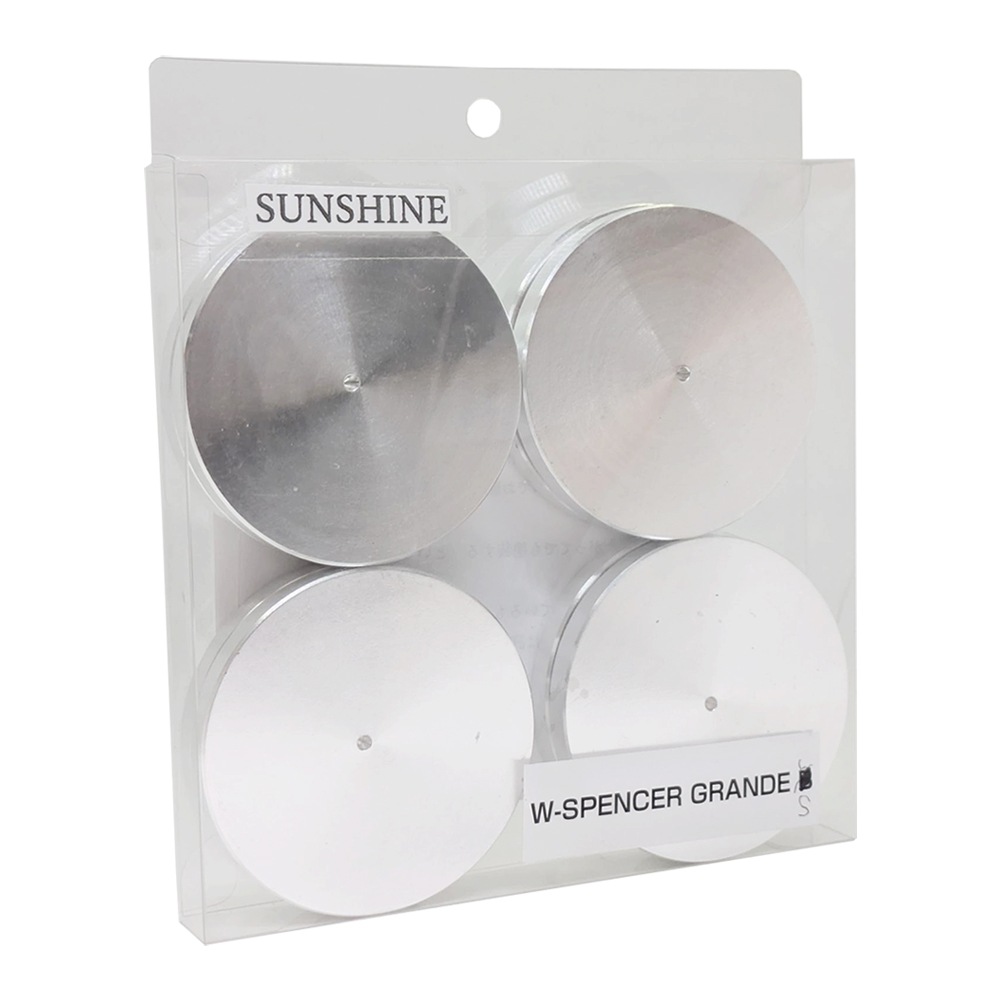 SUNSHINE - W-SPENCER S GRANDE��4�����˥��֥롦�����ѡ��ޥ��ͥ����ॹ�ڥ󥵡�/���ѥ����ꤢ���JP�աں߸�ͭ��¨Ǽ��