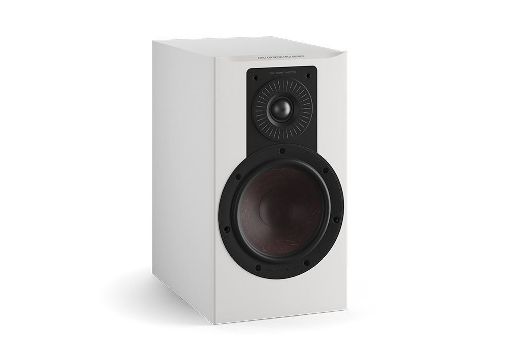 DALI - OPTICON2 MK2/���ƥ�ۥ磻�ȡ�1�ܡ˥֥å�������ե��ԡ������ڼ�������/�׻�����ѡۡ�JP�ա�Ǽ���ϳ�ǧ�头Ϣ����