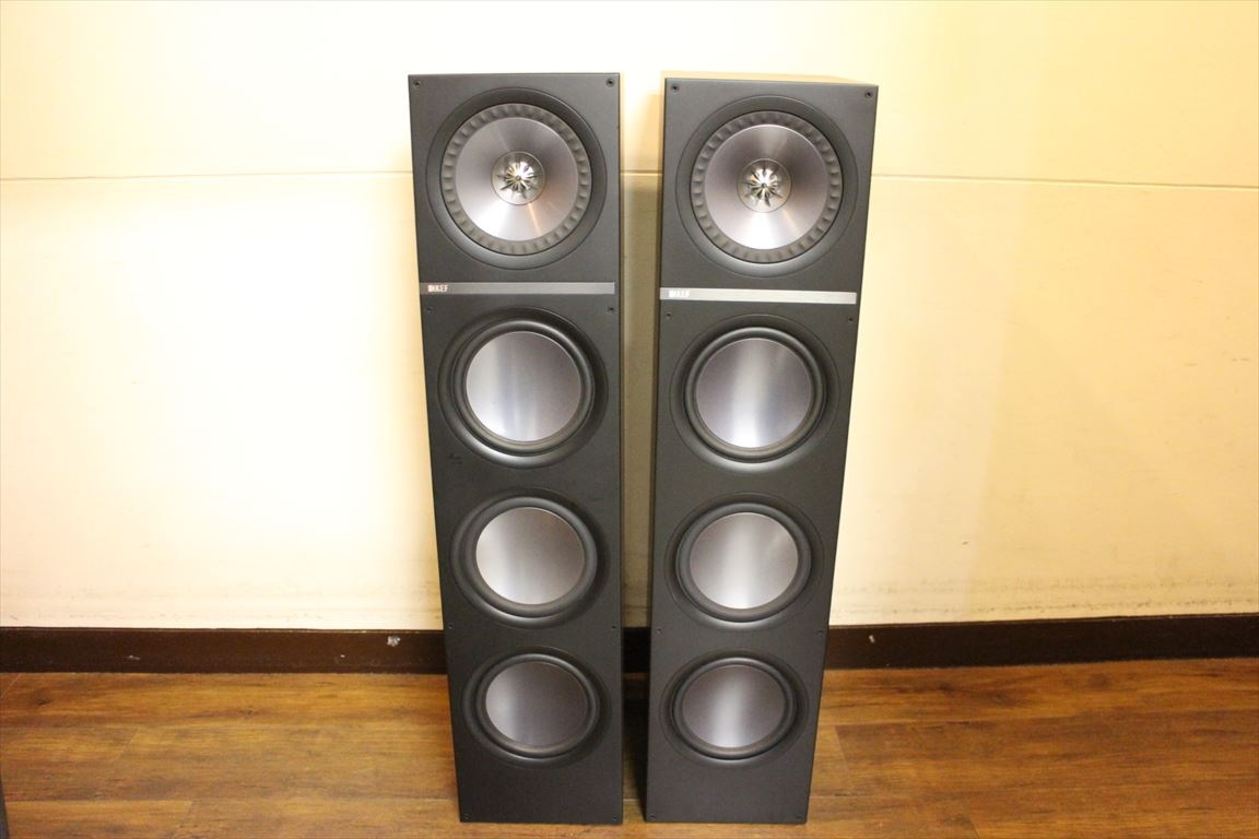 KEF Coda KEF CODA7 スピーカー イングランド？ 7 イギリスブランドの