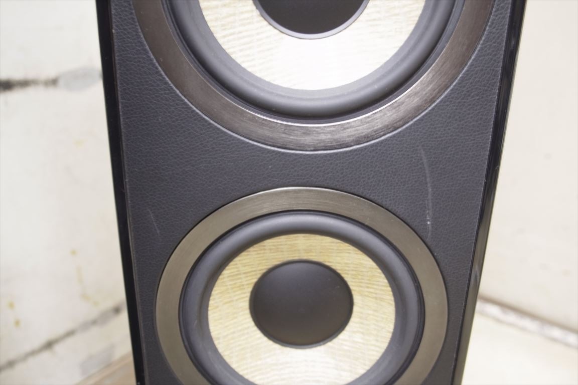 Focal 7W4411 スピーカー中古　ペア Focal 7W4411 スピーカー中古 ペア - メルカリ
