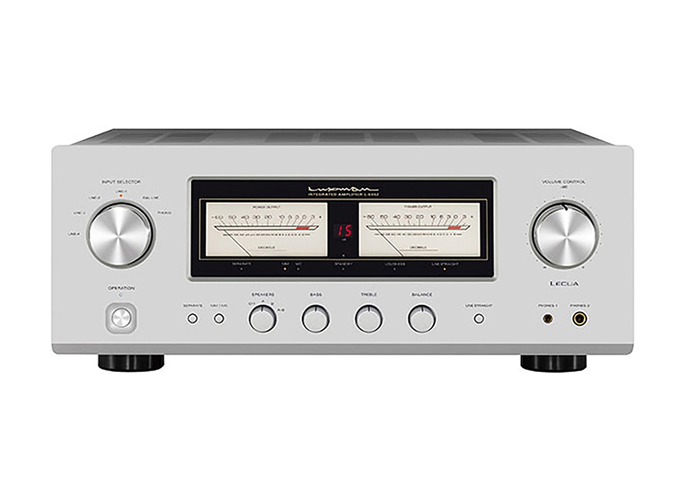 LUXMAN - L-505Z/֥饹ۥ磻ȡʥץᥤ󥢥סˡJPաں߸ͭ¨Ǽ