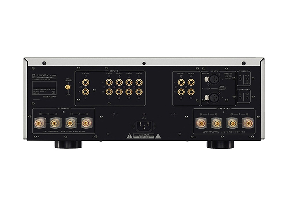 LUXMAN - L-505Z/֥饹ۥ磻ȡʥץᥤ󥢥סˡJPաں߸ͭ¨Ǽ