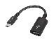 audioquest - DragonTail USB-C��DRAGONTAIL/C�ˡ�USB C - USB A�ʥ᥹���� �Ѵ������֥�ˡ�JP�աں߸�ͭ��¨Ǽ��