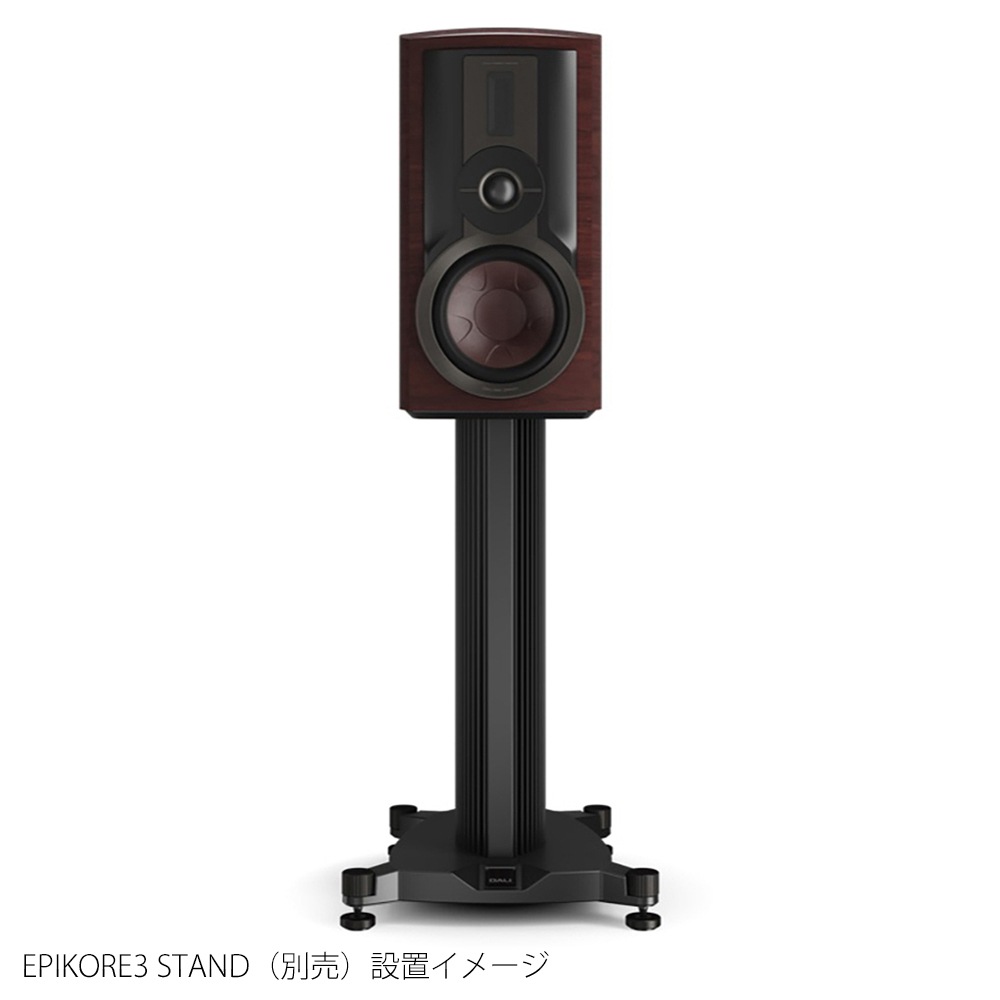 DALI - EPIKORE3/MA/�ϥ����������ޥ롼���1�ܡ˥֥å�������ե��ԡ�������EPIKORE3MA�ϡ�JP�ա�10/9���б����᡼��������ʡ�Ǽ���ϳ�ǧ�头Ϣ����