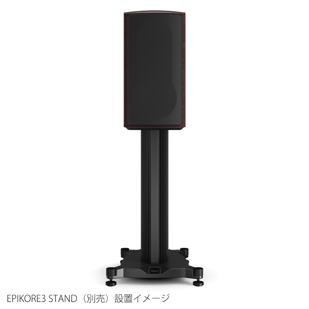 DALI - EPIKORE3/MA/�ϥ����������ޥ롼���1�ܡ˥֥å�������ե��ԡ�������EPIKORE3MA�ϡ�JP�ա�10/9���б����᡼��������ʡ�Ǽ���ϳ�ǧ�头Ϣ����