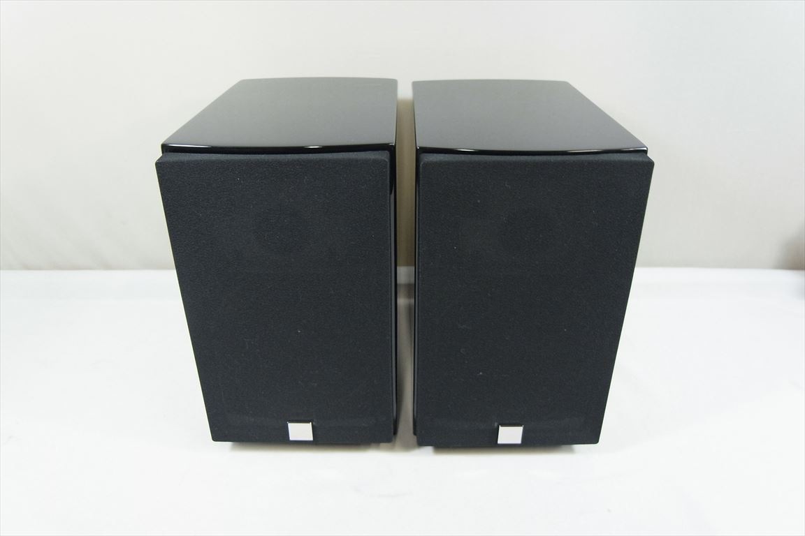 DALI - MENUET/ブラック（ペア）《JP-u》 | | オーディオ