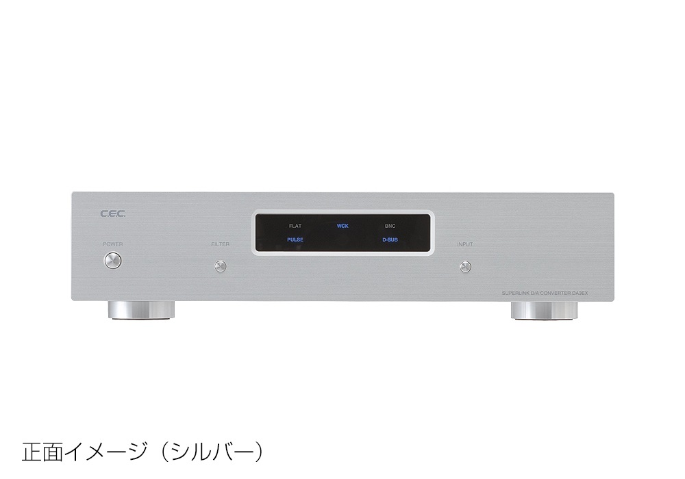 CEC - DA3EX/�֥�å��ʥ����ѡ������³����D/A����С������ˡ�JP�աں߸�ͭ��¨Ǽ��