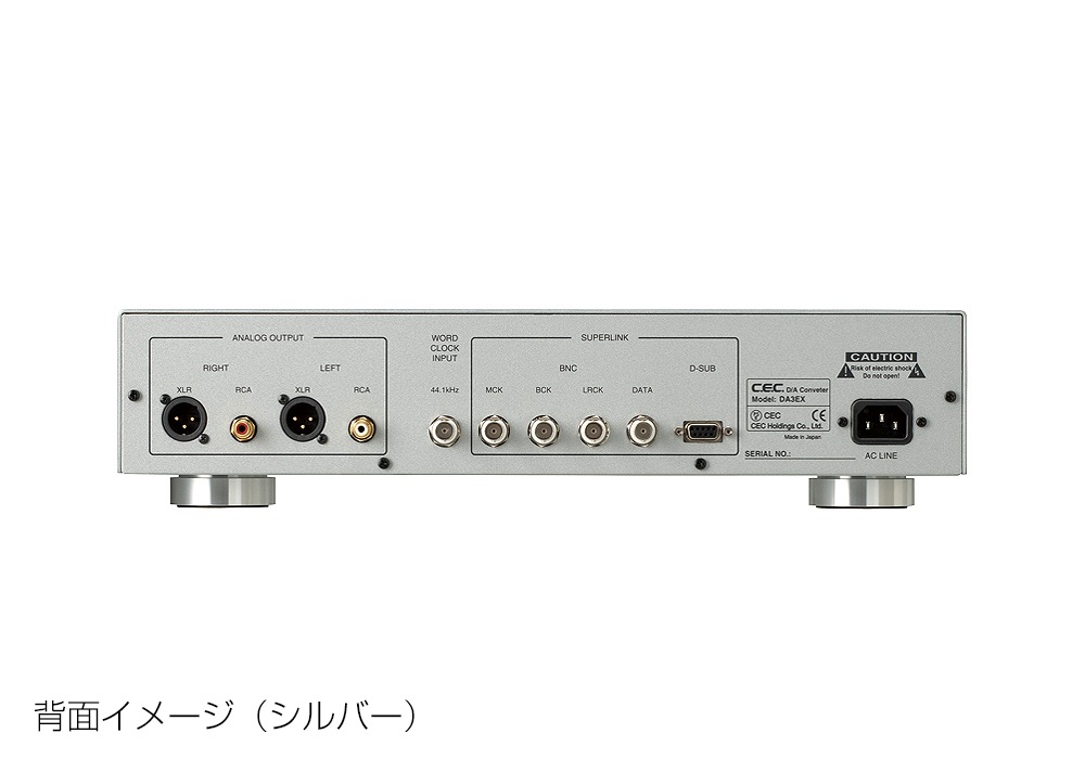 CEC - DA3EX/�֥�å��ʥ����ѡ������³����D/A����С������ˡ�JP�աں߸�ͭ��¨Ǽ��