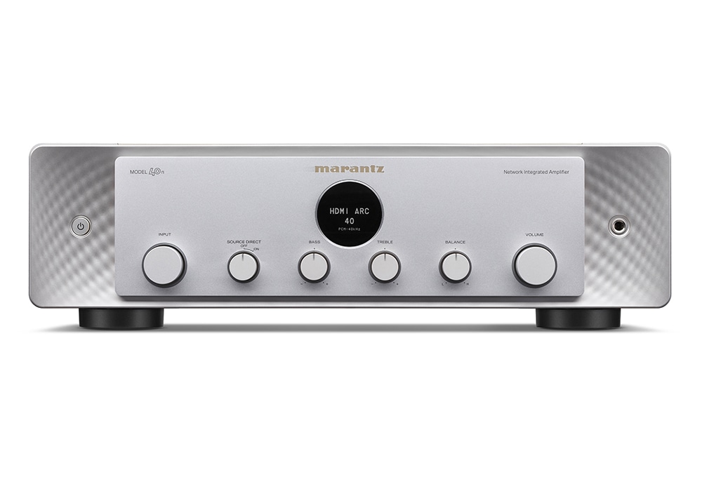 marantz - MODEL 40n/����С�������ɡ�MODEL40N/FN�ˡʥͥåȥ���ץ�ᥤ�󥢥�סˡ�JP�աں߸�ͭ��¨Ǽ��