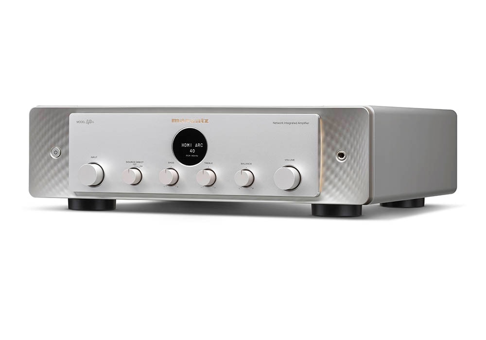 marantz - MODEL 40n/����С�������ɡ�MODEL40N/FN�ˡʥͥåȥ���ץ�ᥤ�󥢥�סˡ�JP�աں߸�ͭ��¨Ǽ��