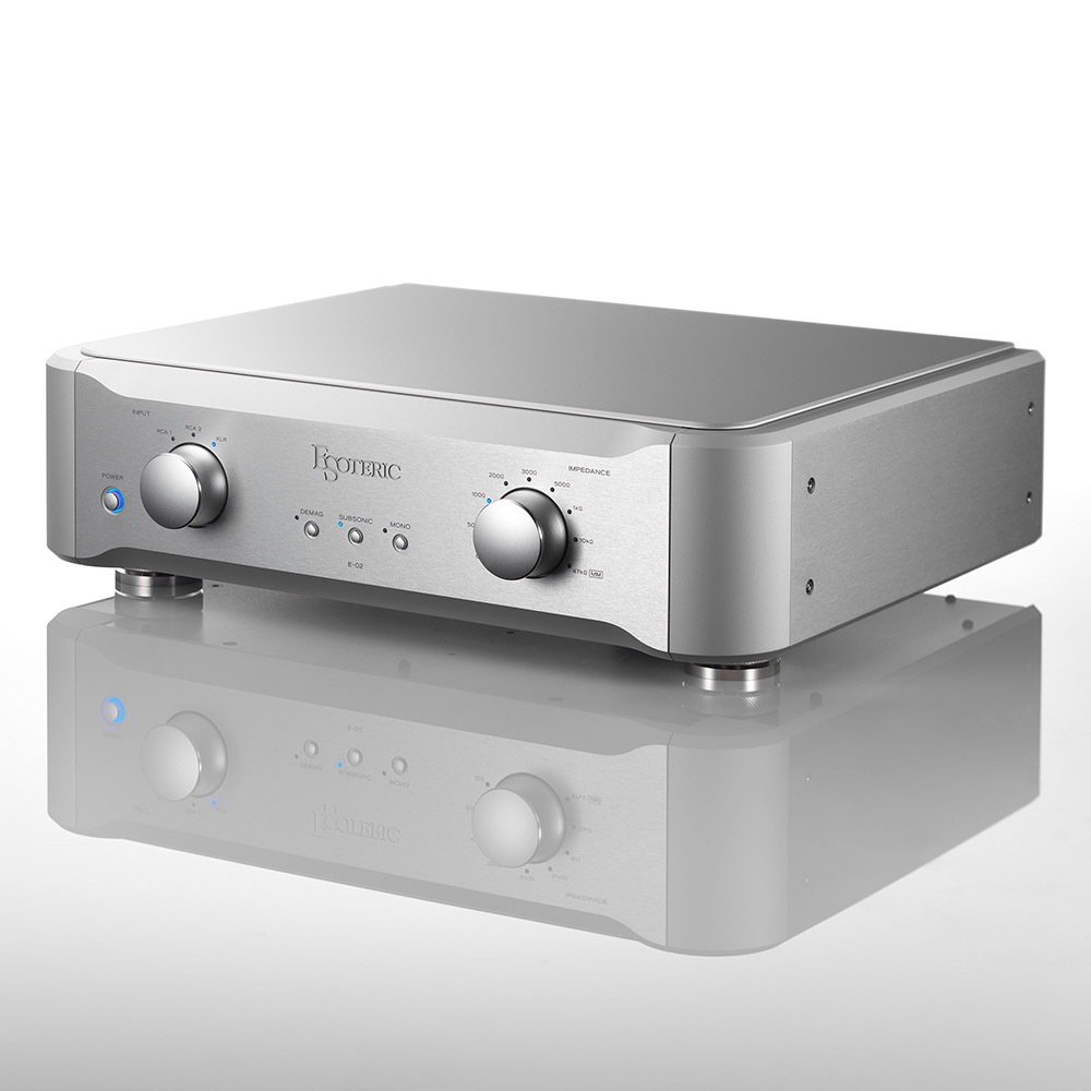 ESOTERIC - E-02�ʥե�Х�󥹡��ե��Υ���סˡ�JP�աڥ᡼��������ʡ�Ǽ���ϳ�ǧ�头Ϣ����