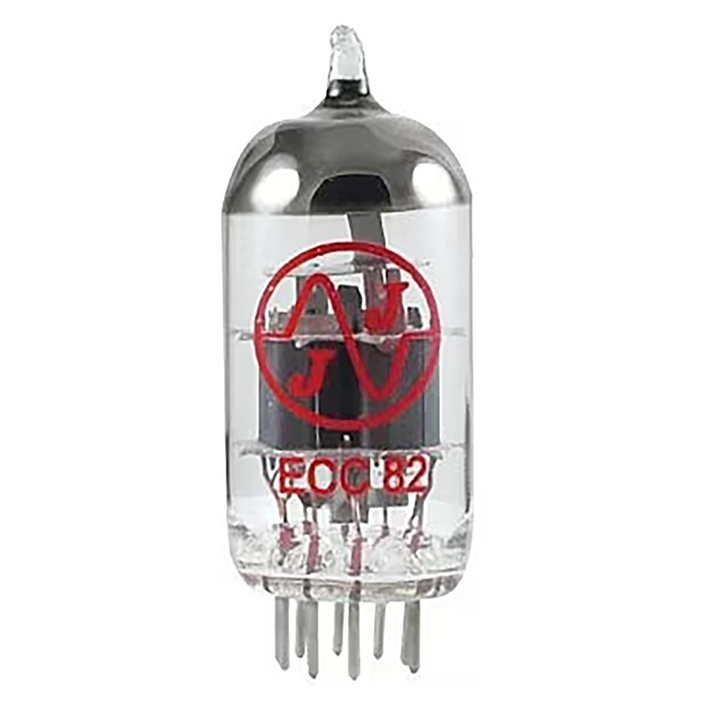 TRIODE - JJ����������12AU7��JJ/ECC82�ˡ�1�ܡˡ�JP�աں߸�ͭ��¨Ǽ��