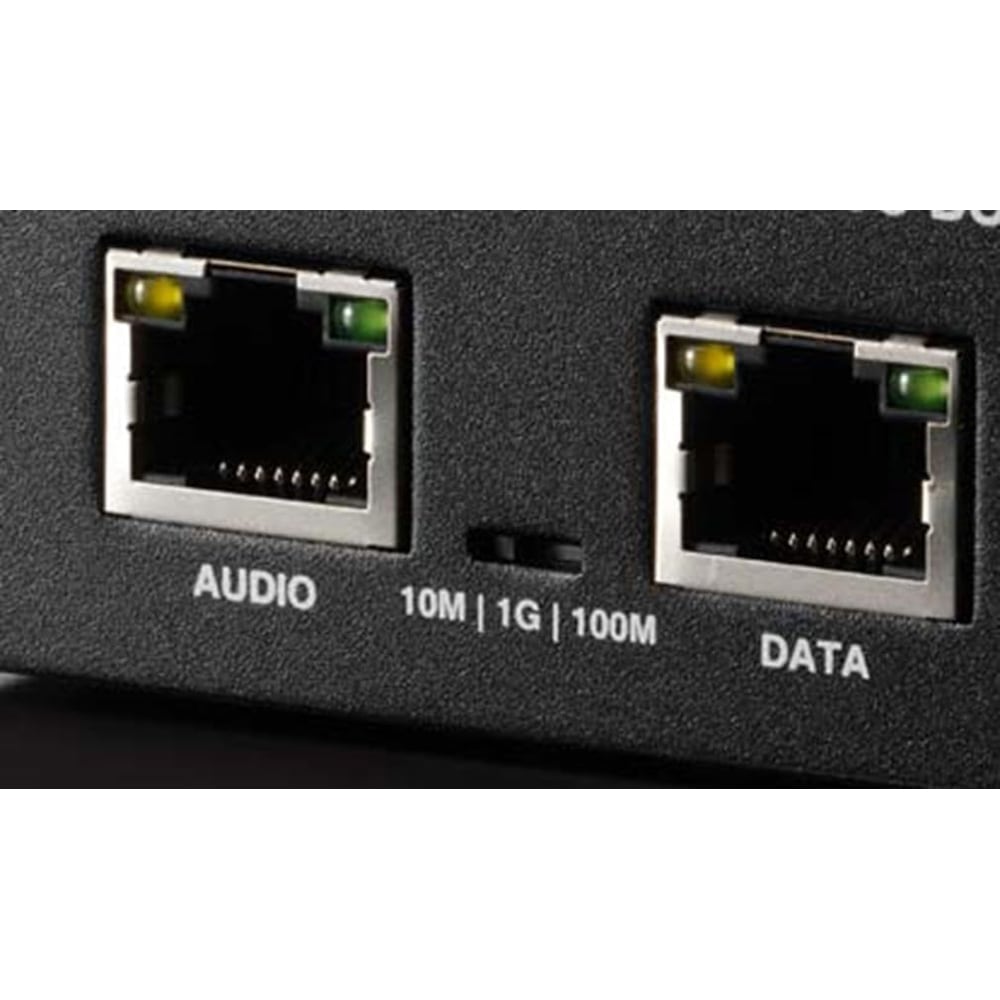 TOP WING - OPT ISO BOX（オプティカルLANアイソレーター）《JP