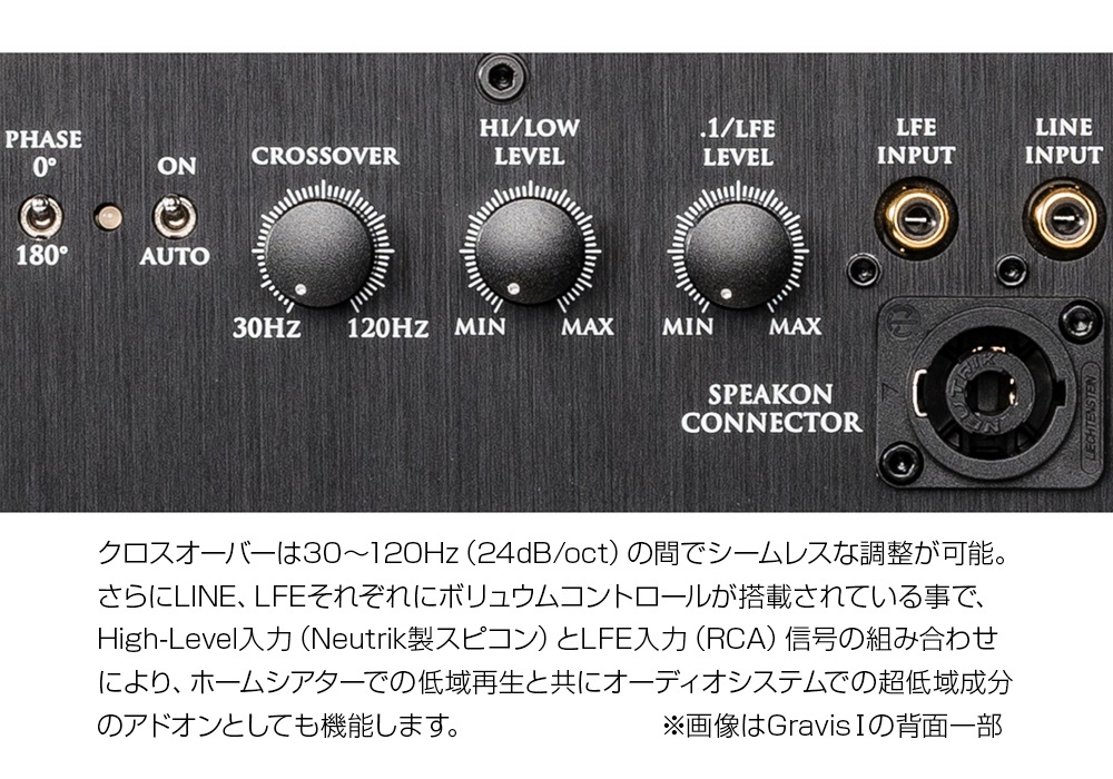 Sonus Faber - Gravis I�㥰��ӥ� I��/���åɡʥ��֥����ե����ˡ�JP�աڥ᡼��������ʡ�Ǽ���ϳ�ǧ�头Ϣ����