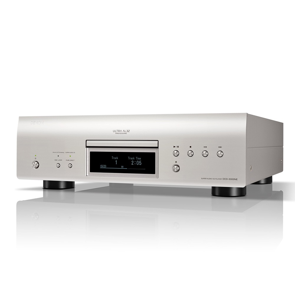 DENON - DCD-3000NE/�ץ�ߥ��ࡦ����С���DCD3000NESP��SACD/CD�ץ졼�䡼��JP�աڼ���2�������ͽ�ꡦ��ͽ��������