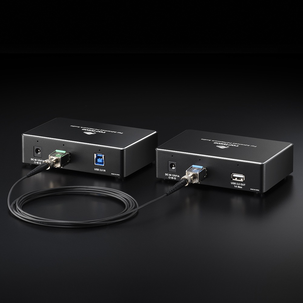 TOP WING - Silent USB Link��TW-SUL��USB�������졼������JP�աں߸�ͭ��¨Ǽ��