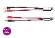 audio-technica - AT-SC700YB/4.0�ʴ����ʥ��ԡ����������֥롦���󥰥롦�ڥ���4.0m/ü��:Y-�Хʥʡˡ�FLUAT/�ե�奨�åȡ�ڼ�������/�׻�����ѡۡ�JP�ա�Ǽ���ϳ�ǧ�头Ϣ����