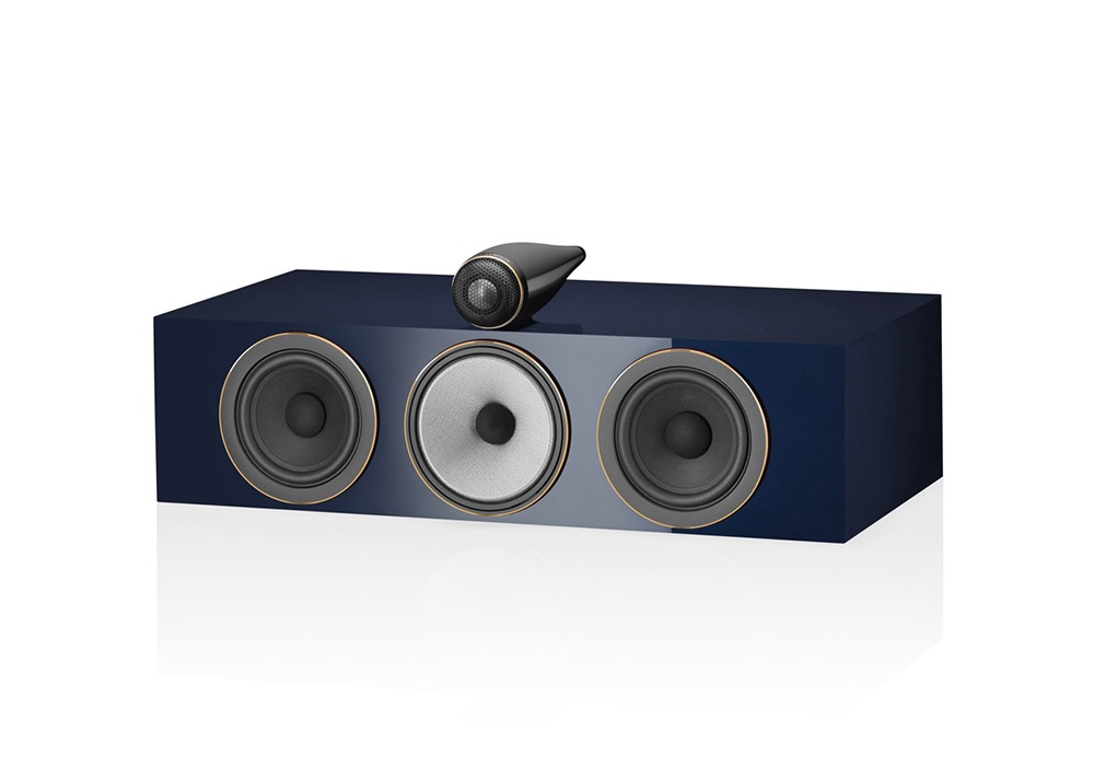 B&W - HTM71S3 Signature/ߥåɥʥȥ֥롼᥿å1ܡ˥󥿡ԡJPաں߸ͭ¨Ǽ