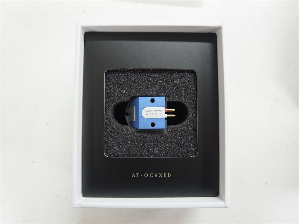 audio-technica - AT-OC9XEBBʡ١JP-u