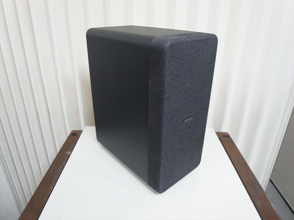 DENON - DHT-S517《JP-u》 | | オーディオ、ホームシアターの専門店