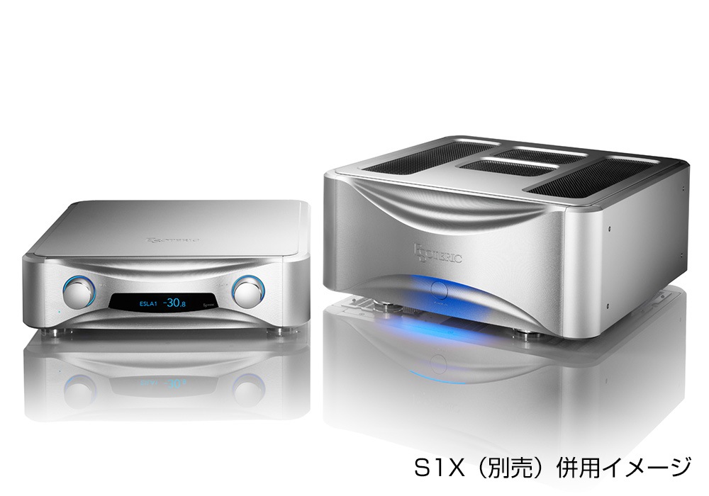 ESOTERIC - Grandioso C1X Solo���Ÿ����η����ץꥢ��סˡ��緿ESO�ѡ�JP�աں߸�ͭ�ꡦ3��7�Ķ����Ǥ��Ϥ���ǽ���̳�ƻ����10�Ķ������������Բġˡ�