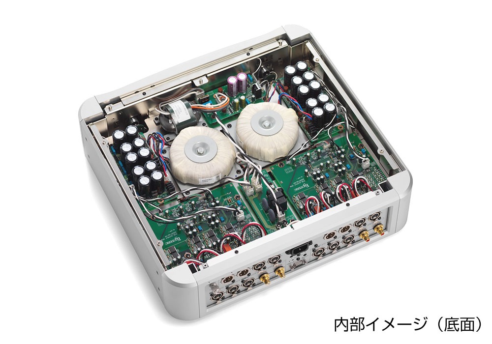 ESOTERIC - Grandioso C1X Solo���Ÿ����η����ץꥢ��סˡ��緿ESO�ѡ�JP�աں߸�ͭ�ꡦ3��7�Ķ����Ǥ��Ϥ���ǽ���̳�ƻ����10�Ķ������������Բġˡ�