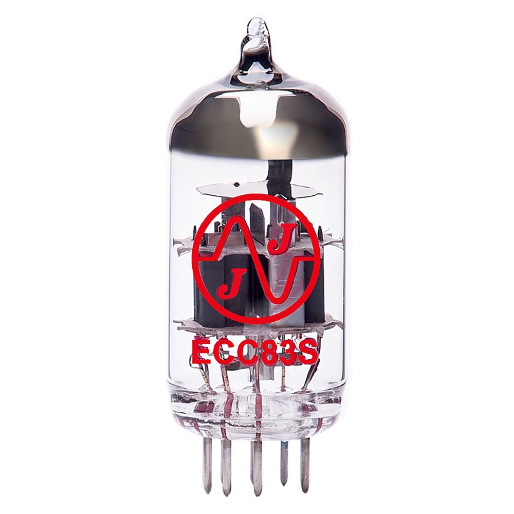 TRIODE - JJ����������12AX7��JJ/ECC83�ˡ�1�ܡˡ�JP�աں߸�ͭ��¨Ǽ��