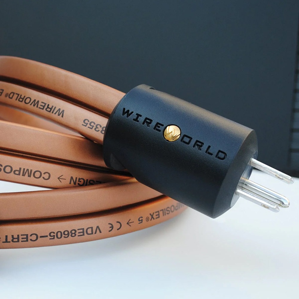 WIREWORLD - ELP10/1.0m���Ÿ������֥�ˡ�Electra 10���JP�աڥ᡼��������ʡ�Ǽ���ϳ�ǧ�头Ϣ����