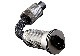 FURUTECH - Flux-50 NCF FilterĹ292mm˥Υե륿¢Ÿ˥åȡJPաں߸ͭ¨Ǽ