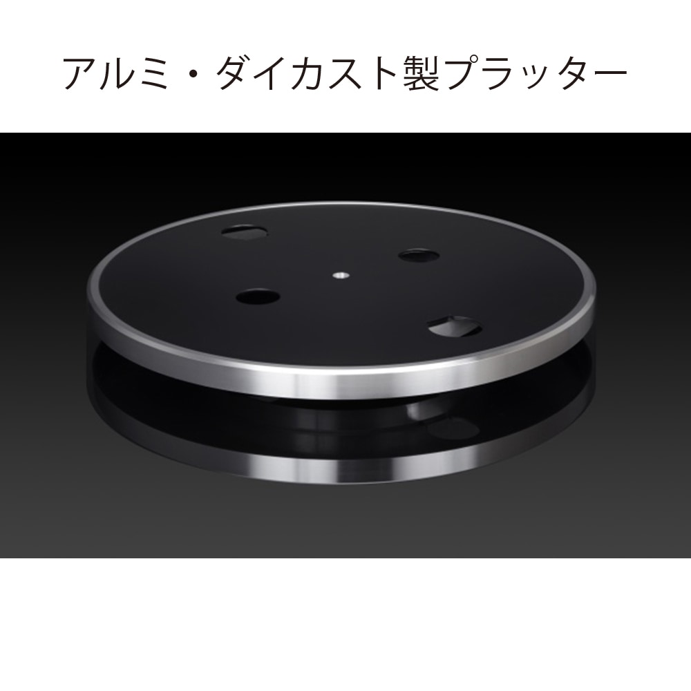 TEAC - TN-350-SE/�����꡼�ʥ٥�ȥɥ饤�֡��ե��Υ������¢���ʥ���������ơ��֥�ˡ�JP�աڴ����