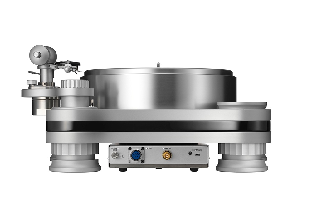 ESOTERIC - Grandioso T1�����ܿ��ɥ饤������ MagneDriveSystem���/�ȡ��󥢡�����°/���ʥ���������ơ��֥�ˡ��緿ESO�ѡ�JP�աڥ᡼��������ʡ�Ǽ���ϳ�ǧ�头Ϣ����