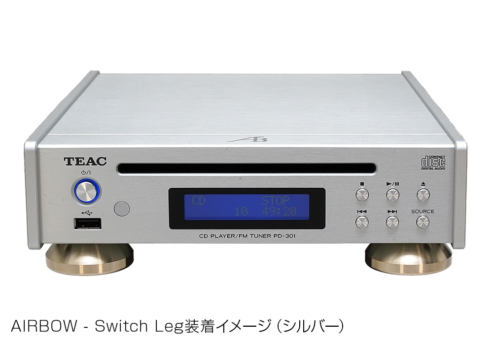 ��AIRBOW�������ò��ե���2026/1/31����AIRBOW - PD301X Special/����С�/����ץ꡼�ȥѥå�����SL��CD�ץ졼�䡼�ˡ�JP��