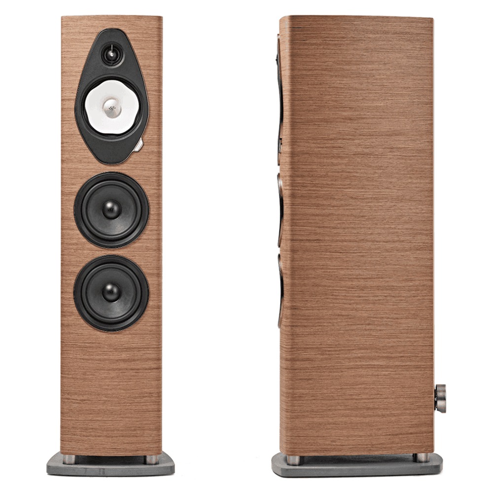 Sonus Faber - Sonetto V G2㥽ͥå 5 G2/ʥåȡʥڥ˥եɥԡ緿NOAѡJPաڥ᡼ʡǼϳǧ头Ϣ