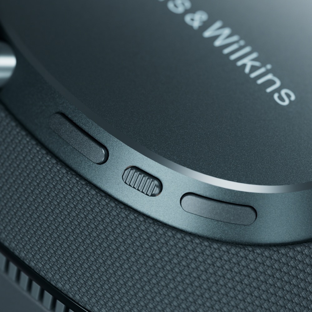 B&W - PX7S3/FB/�ե����ȡ��֥롼�ʥΥ�������󥻥�󥰥磻��쥹�إåɥۥ�ˡ�JP�աں߸�ͭ�ꡦ3��7�Ķ����Ǥ��Ϥ���ǽ���̳�ƻ����10�Ķ������������Բġˡ�