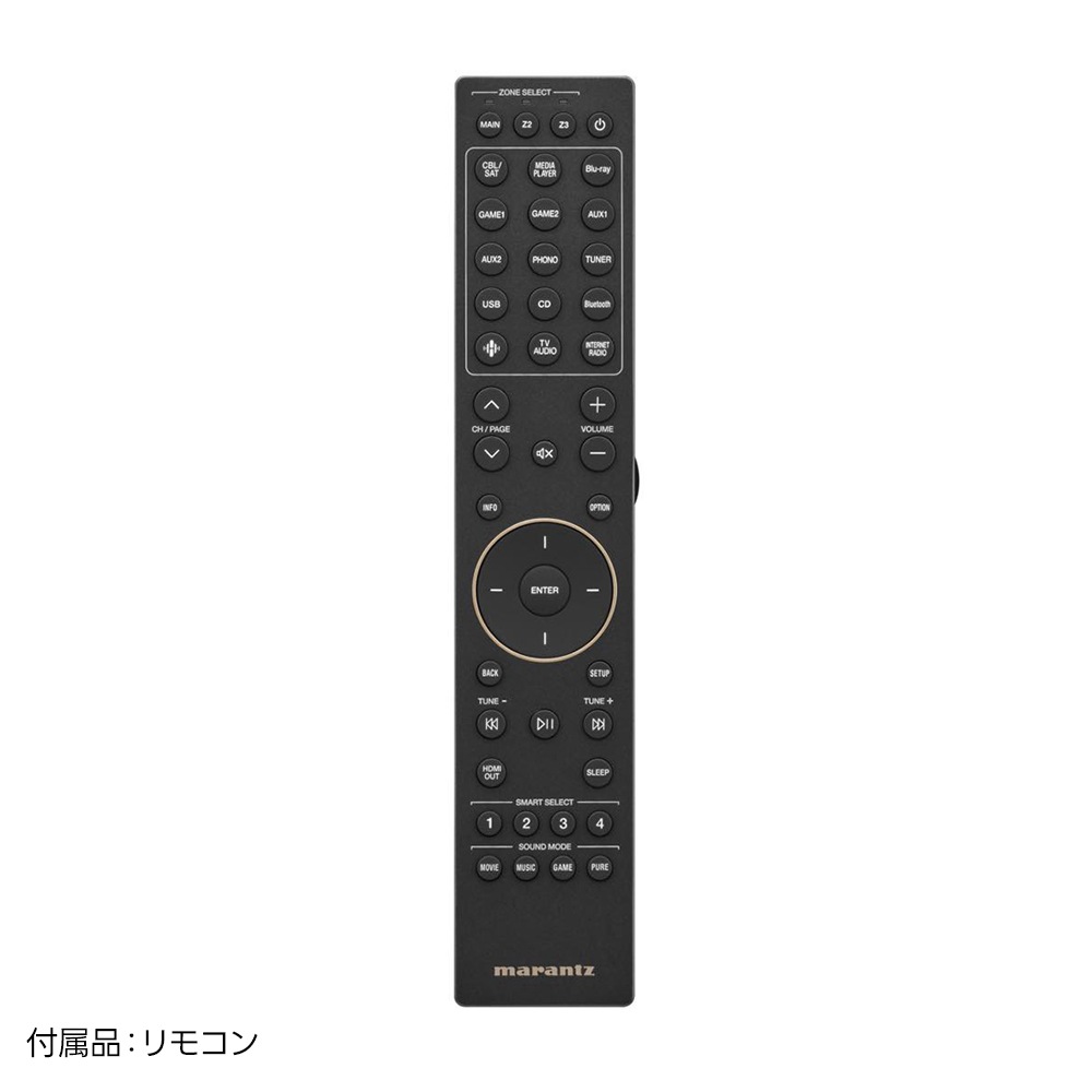 marantz - AV30/�֥�å���AV30/FB�ˡ�11.4ch��AV�ץꥢ��סˡ�JP�աں߸�ͭ��¨Ǽ��