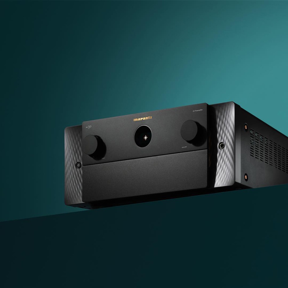 marantz - AV30/�֥�å���AV30/FB�ˡ�11.4ch��AV�ץꥢ��סˡ�JP�աں߸�ͭ��¨Ǽ��