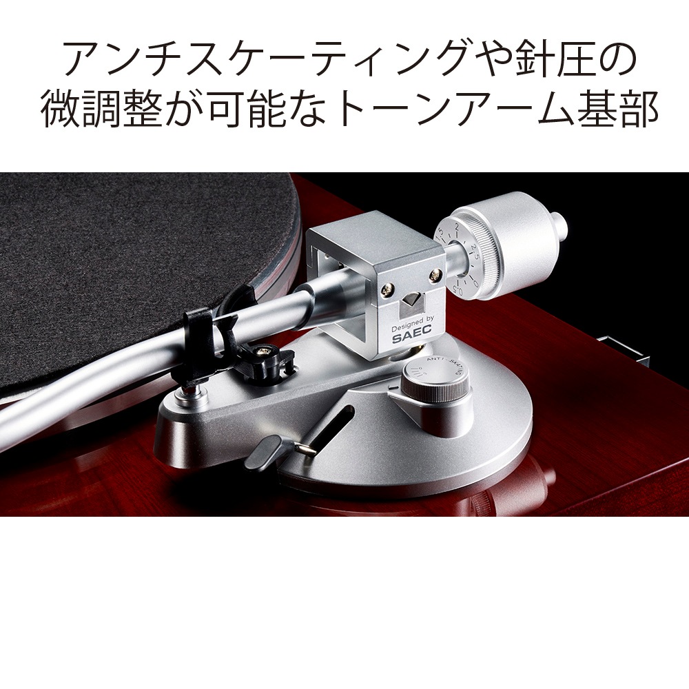 TEAC - TN-3B-SE/�����꡼�ʥ٥�ȥɥ饤�֡����ʥ���������ơ��֥�ˡ�JP�աں߸�ͭ��¨Ǽ��