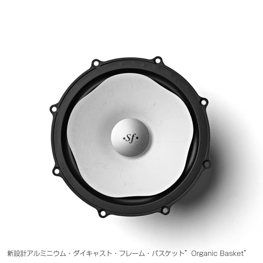 Sonus Faber - Sonetto V G2＜ソネット 5 G2＞/ウェンゲ（ペア）フロア