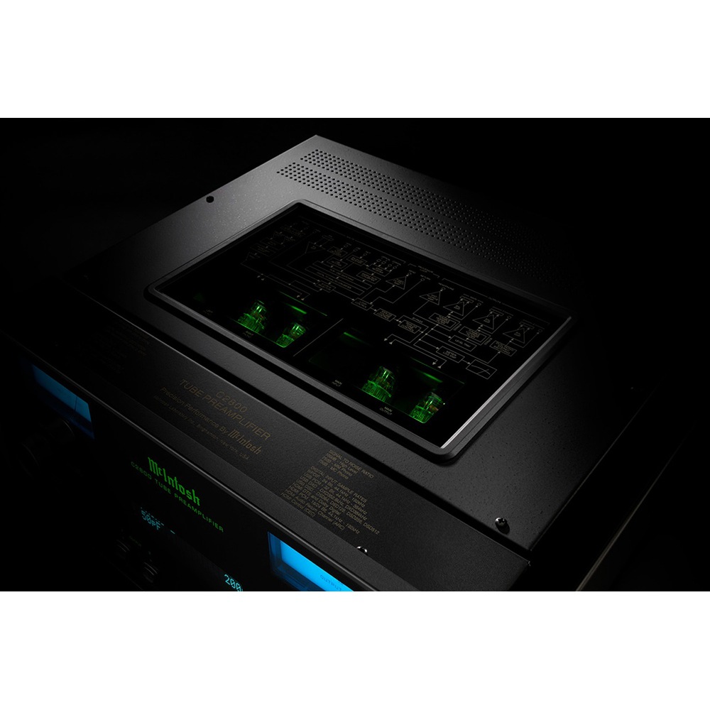McIntosh - C2800�ʿ����ɥץꥢ��סˡ�JP�աڥ᡼����ľ���ʡ�����Բġˡ�Ǽ���ϳ�ǧ�头Ϣ����