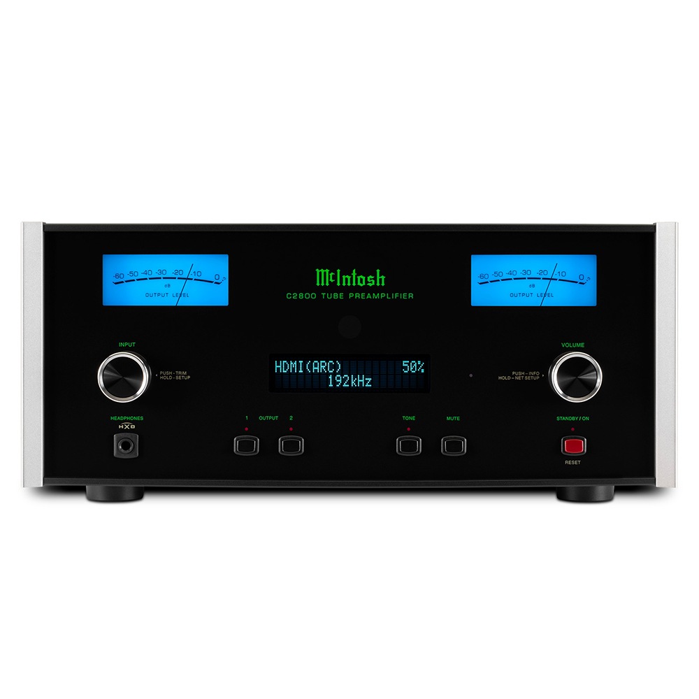 McIntosh - C2800�ʿ����ɥץꥢ��סˡ�JP�աڥ᡼����ľ���ʡ�����Բġˡ�Ǽ���ϳ�ǧ�头Ϣ����