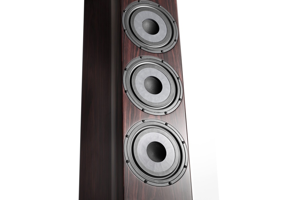 Vienna Acoustics - Beethoven Concert Grand Reference/�ԥ��Ρ��ۥ磻�ȡ�BEETH CG REF WHT�ˡ�1�ܡ˥ե���������ǥ��󥰥��ԡ��������緿NAS�ѡڼ�������/�׻�����ѡۡ�JP�ա�Ǽ���ϳ�ǧ�头Ϣ����