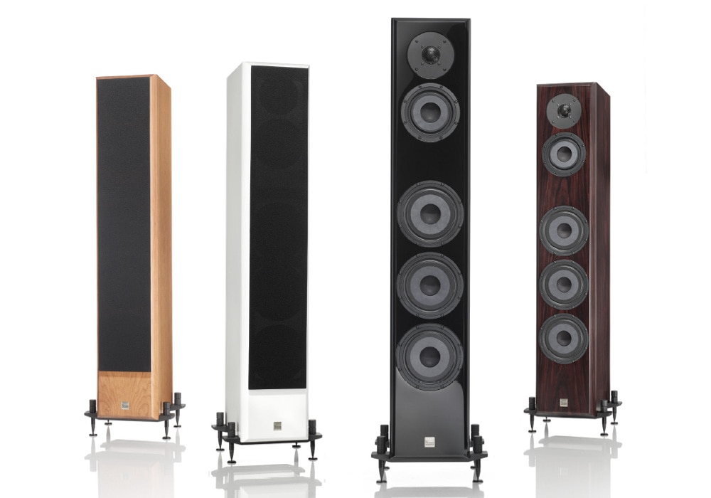 Vienna Acoustics - Beethoven Concert Grand Reference/�ԥ��Ρ��ۥ磻�ȡ�BEETH CG REF WHT�ˡ�1�ܡ˥ե���������ǥ��󥰥��ԡ��������緿NAS�ѡڼ�������/�׻�����ѡۡ�JP�ա�Ǽ���ϳ�ǧ�头Ϣ����