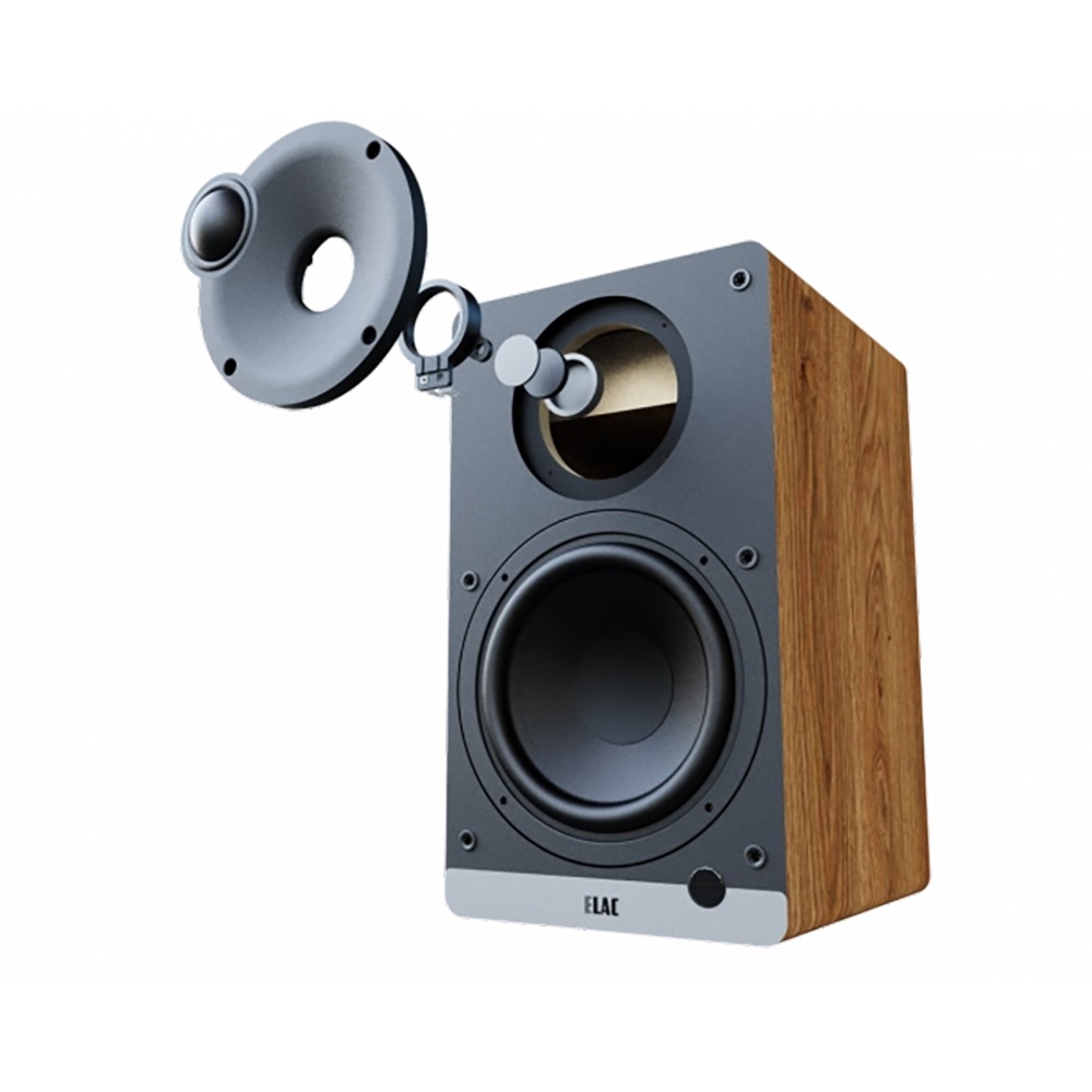 ELAC - ConneX DCB61/������ʥåȡʥڥ���DAC��¢�����ƥ��֥��ԡ�������JP�աڥ᡼����ľ���ʡ�����Բġˡ�Ǽ���ϳ�ǧ�头Ϣ����