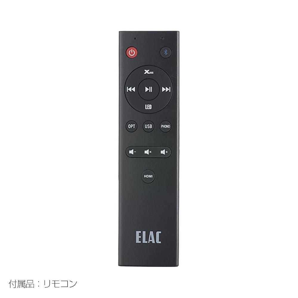 ELAC - ConneX DCB61/������ʥåȡʥڥ���DAC��¢�����ƥ��֥��ԡ�������JP�աڥ᡼����ľ���ʡ�����Բġˡ�Ǽ���ϳ�ǧ�头Ϣ����