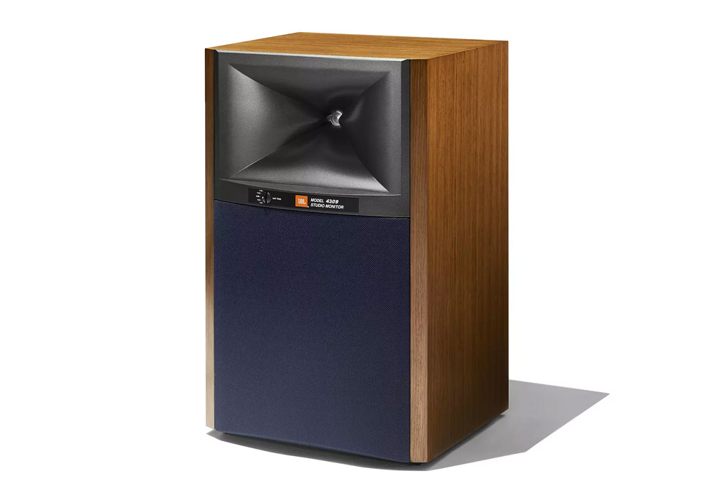 JBL - 4309�ʥڥ��˥֥å�������ե��ԡ�������JP�աں߸�ͭ��¨Ǽ��