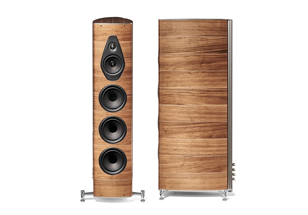 Sonus Faber - Olympica Nova V㥪ԥ Υ Vʥڥ˥եɥԡ緿NOAѡJPաں߸˸¤ꡦ᡼ʡǼϳǧ头Ϣ
