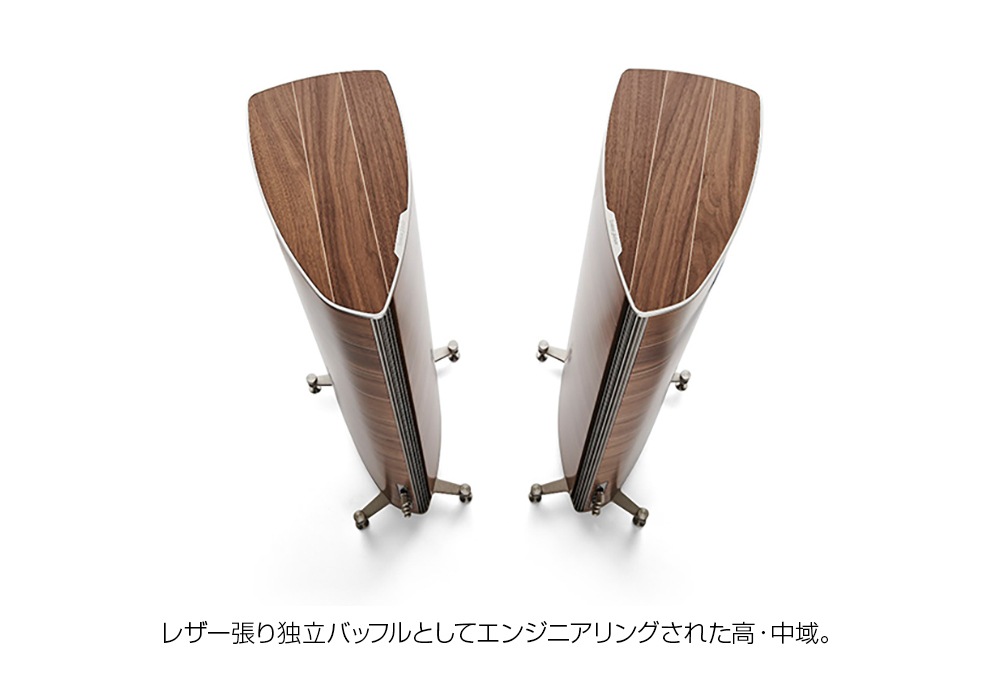 Sonus Faber - Olympica Nova V㥪ԥ Υ Vʥڥ˥եɥԡ緿NOAѡJPաں߸˸¤ꡦ᡼ʡǼϳǧ头Ϣ