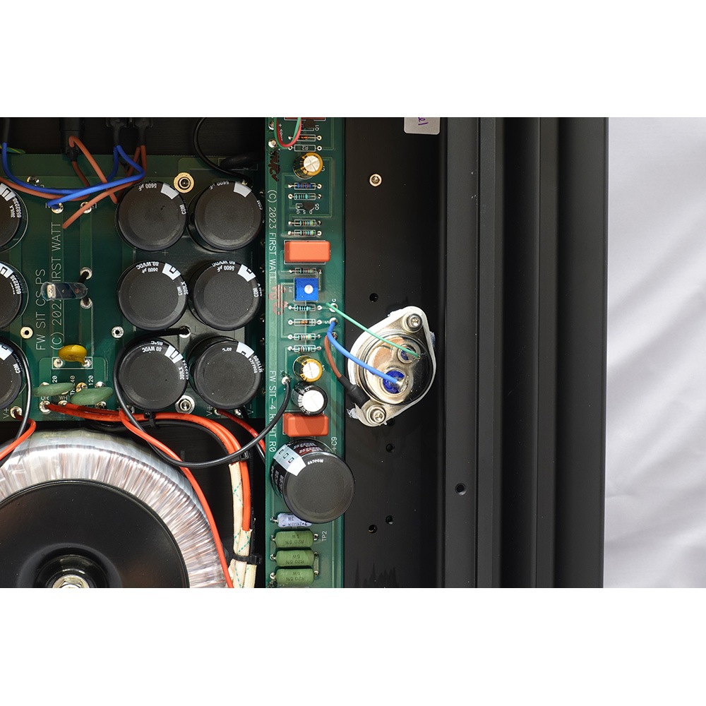 FirstWatt - SIT-4�ʥ��ƥ쥪�ѥ����סˡ�JP�աڥ᡼����ľ���ʡ�����Բġˡ�Ǽ���ϳ�ǧ�头Ϣ����